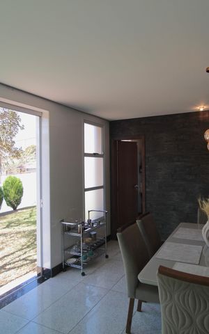 Casa para alugar com 1190m², 4 quartos e 30 vagasCozinha