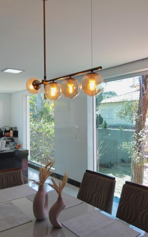 Casa para alugar com 1190m², 4 quartos e 30 vagasCopa