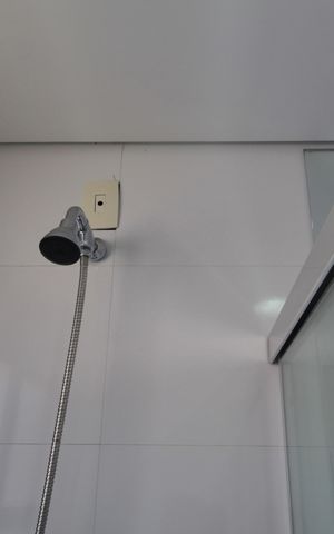 Casa para alugar com 1190m², 4 quartos e 30 vagasBanheiro da Suite 2