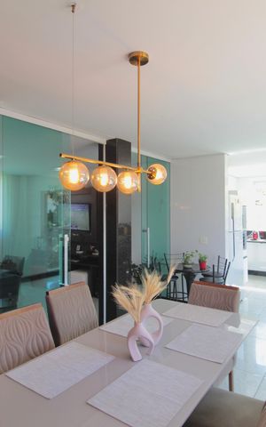 Casa para alugar com 1190m², 4 quartos e 30 vagasCopa