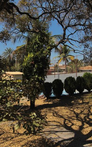 Casa para alugar com 1190m², 4 quartos e 30 vagasQuintal
