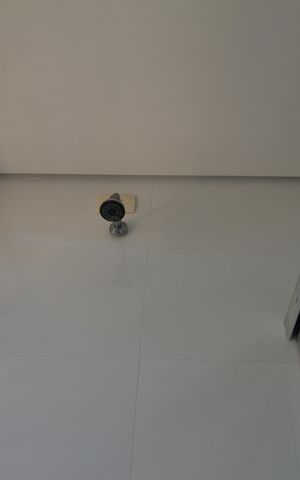 Casa para alugar com 1190m², 4 quartos e 30 vagasBanheiro da Suite 4