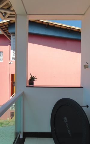 Casa para alugar com 1190m², 4 quartos e 30 vagasVaranda da Suite 1