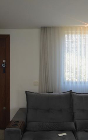 Casa para alugar com 1190m², 4 quartos e 30 vagasSala