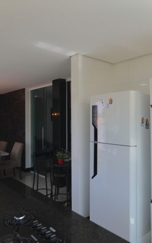 Casa para alugar com 1190m², 4 quartos e 30 vagasCozinha