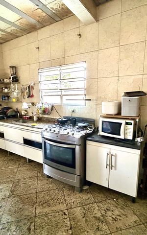 Casa para alugar com 150m², 3 quartos e sem vaga Casa para alugar com 150m², 3 quartos e sem vagaCozinha