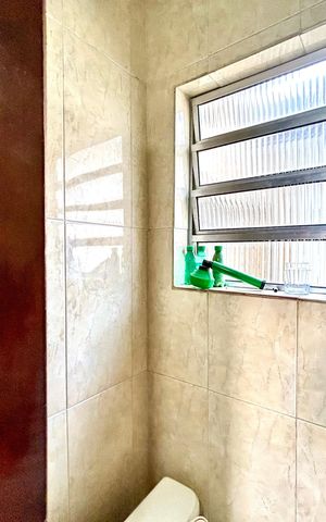 Casa para alugar com 150m², 3 quartos e sem vaga Casa para alugar com 150m², 3 quartos e sem vagaBanheiro 2