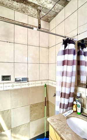 Casa para alugar com 150m², 3 quartos e sem vaga Casa para alugar com 150m², 3 quartos e sem vagaBanheiro 1