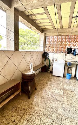 Casa para alugar com 150m², 3 quartos e sem vaga Casa para alugar com 150m², 3 quartos e sem vagaÁrea de Serviço