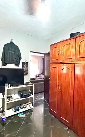Casa para alugar com 150m², 3 quartos e sem vaga Casa para alugar com 150m², 3 quartos e sem vagaQuarto 2