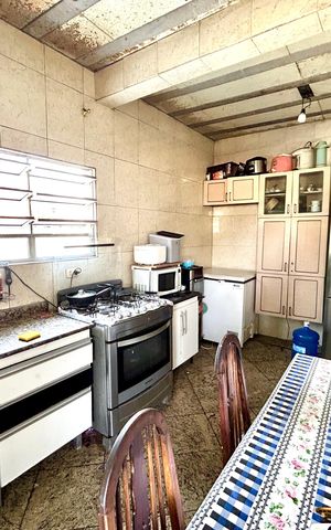 Casa para alugar com 150m², 3 quartos e sem vaga Casa para alugar com 150m², 3 quartos e sem vagaCozinha