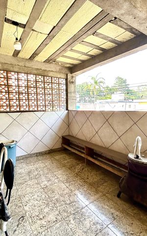Casa para alugar com 150m², 3 quartos e sem vaga Casa para alugar com 150m², 3 quartos e sem vagaÁrea de Serviço