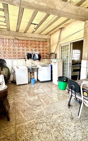Casa para alugar com 150m², 3 quartos e sem vaga Casa para alugar com 150m², 3 quartos e sem vagaÁrea de Serviço