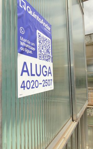 Apartamento à venda com 60m², 2 quartos e 1 vagaPlaca