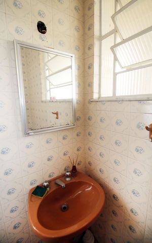 Apartamento à venda com 60m², 2 quartos e 1 vagaBanheiro