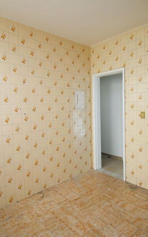 Apartamento à venda com 60m², 2 quartos e 1 vagaCozinha