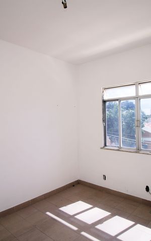 Apartamento à venda com 60m², 2 quartos e 1 vagaQuarto 2