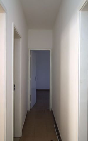 Apartamento à venda com 60m², 2 quartos e 1 vagaSala - Corredor