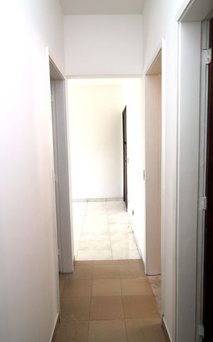 Apartamento à venda com 60m², 2 quartos e 1 vagaSala - Corredor