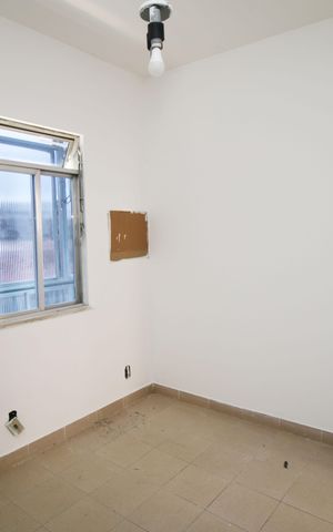 Apartamento à venda com 60m², 2 quartos e 1 vagaQuarto 1