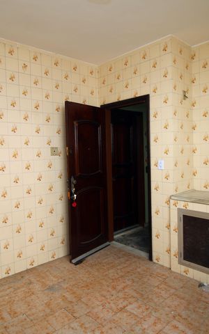 Apartamento à venda com 60m², 2 quartos e 1 vagaCozinha
