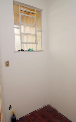 Apartamento à venda com 60m², 2 quartos e 1 vagaQuarto de Serviço