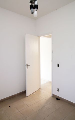 Apartamento à venda com 60m², 2 quartos e 1 vagaQuarto 1