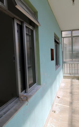 Apartamento à venda com 60m², 2 quartos e 1 vagaVaranda da Sala
