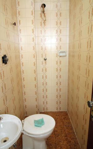 Apartamento à venda com 60m², 2 quartos e 1 vagaBanheiro de serviço