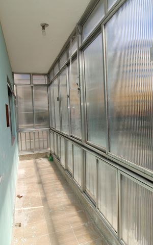 Apartamento à venda com 60m², 2 quartos e 1 vagaVaranda da Sala