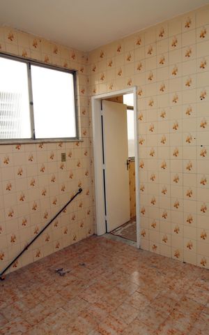 Apartamento à venda com 60m², 2 quartos e 1 vagaCozinha