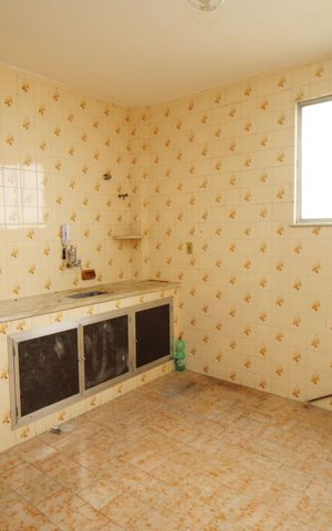 Apartamento à venda com 60m², 2 quartos e 1 vagaCozinha