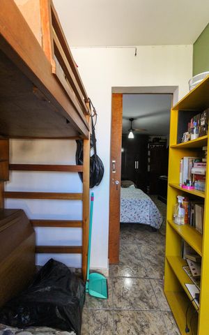 Casa à venda com 120m², 4 quartos e 2 vagas Casa à venda com 120m², 4 quartos e 2 vagasQuarto 3