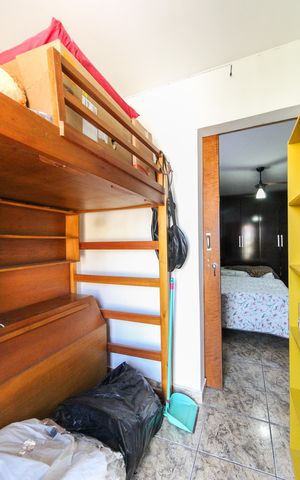 Casa à venda com 120m², 4 quartos e 2 vagas Casa à venda com 120m², 4 quartos e 2 vagasQuarto 3