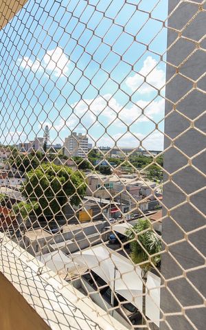 Casa à venda com 120m², 4 quartos e 2 vagas Casa à venda com 120m², 4 quartos e 2 vagasVaranda da Suíte 1