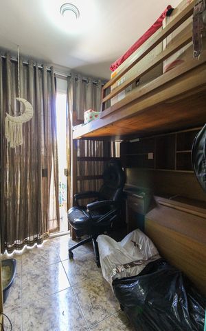 Casa à venda com 120m², 4 quartos e 2 vagas Casa à venda com 120m², 4 quartos e 2 vagasQuarto 3