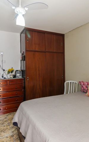 Casa à venda com 120m², 4 quartos e 2 vagas Casa à venda com 120m², 4 quartos e 2 vagasSuíte 1