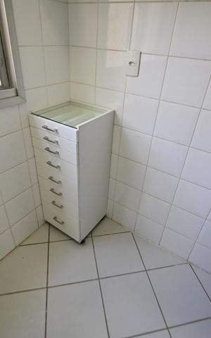 Apartamento para alugar com 59m², 2 quartos e 1 vaga
