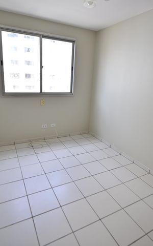Apartamento para alugar com 59m², 2 quartos e 1 vaga