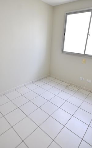 Apartamento para alugar com 59m², 2 quartos e 1 vaga