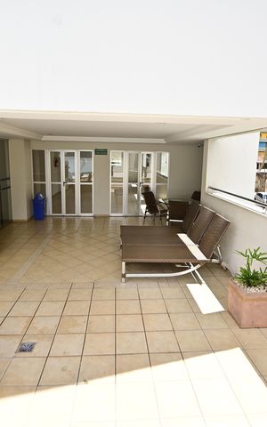 Apartamento para alugar com 59m², 2 quartos e 1 vaga