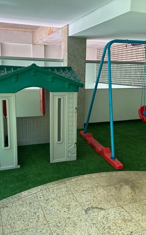 Apartamento para alugar com 59m², 2 quartos e 1 vaga