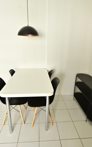 Apartamento para alugar com 59m², 2 quartos e 1 vaga