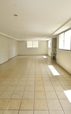 Apartamento para alugar com 59m², 2 quartos e 1 vaga
