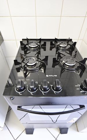 Apartamento para alugar com 59m², 2 quartos e 1 vaga