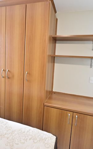 Apartamento para alugar com 59m², 2 quartos e 1 vaga