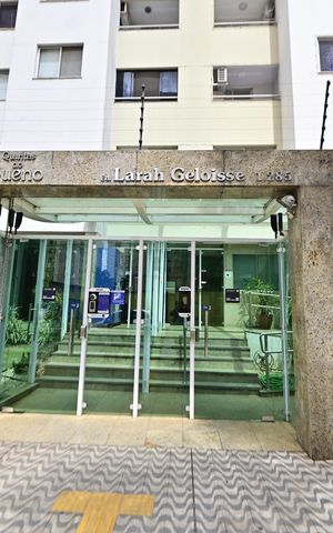 Apartamento para alugar com 59m², 2 quartos e 1 vaga