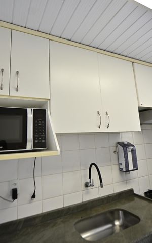 Apartamento para alugar com 59m², 2 quartos e 1 vaga