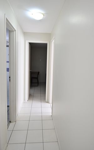 Apartamento para alugar com 59m², 2 quartos e 1 vaga