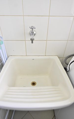Apartamento para alugar com 59m², 2 quartos e 1 vaga